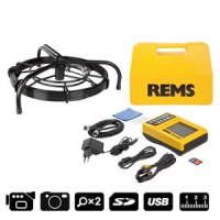Видеоинспекция REMS CamSys Set S-Color 30 H