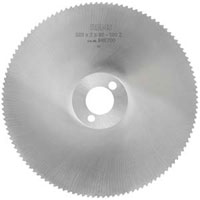 Универсальный металлический диск РЕМС HSS 225x2x32, 120 Зубьев.