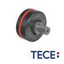 Расширительные головки РЕМС П для системы: TECE TECEflex