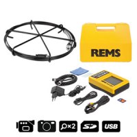 Видеоинспекция REMS CamSys Set S-Color 5 K